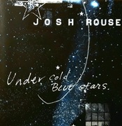 Josh Rouse – Under Cold Blue Stars (CD, 2002)