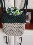 Torebka ze sznurka 9mm