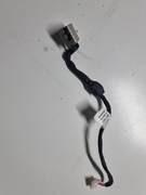 gniazdo zasilania Dell E5540