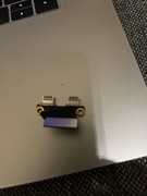 ORYGINAŁ porty USB-CApple Macbook Air A2337