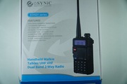 Krótkofalówka eSynic UV-5R