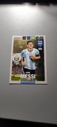 PANINI ADRENALYN XL 2017 Lionel Messi International Star 