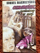 Człowiek znaleziony w nocy