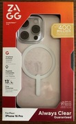 ZAGG Crystal Snap etui do iPhone 16 Pro MagSafe