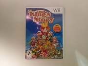 Little King's Story NINTENDO WII PAL