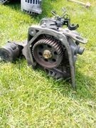 Pompa wtryskowa paliwa astra h 1.9 CDTI 120 km 