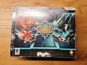 Eye of Judgment Playstation 3 PS3 Unikat ENG 