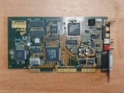 Karta dźwiękowa Sound Blaster Awe64 CT4390 ISA