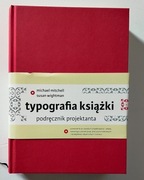 Typografia książki. Podręcznik projektanta