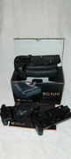 Grip uchwyt akumulatorowy BG-N10 DO NIKONA