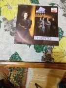 Matia Bazar-Ti Sento, 7"singiel winylowy 