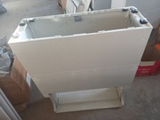 Fundament Emiter F-66 - pod szafkę ZK / ZP złącze kablowe / pomiarowe