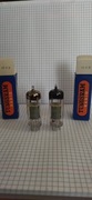 Lampy elektronowe EH81 TUNGSRAM(2 sztuki)(C64)
