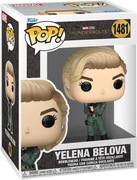 Funko Pop! Marvel: Thunderbolts - Yelena Belova - Figurka NOWY ORGINAL!