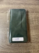 Etui zamykane na telefon Samsung A05