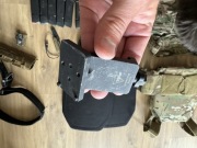 Trijicon 45* offset mount do RMR 