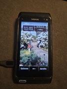 Nokia N8 sprawna