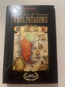 Król Patagonii - Jean Raspail