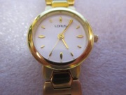 Zegarek Lorus V501-X313 damski
