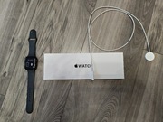 Apple Watch SE 2gen GPS + Cellular 44mm koperta z aluminium (północ)