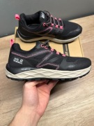 Jack Wolfskin Fast Hike Buty Trekkingowe Nowe | Outdoor | Góry | Okazja