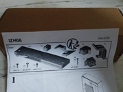 Hamulec do drzwi IZH06