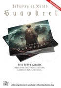 Sunwheel – Industry of Death cd digipack