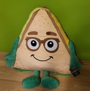 Foodzik Kanapka GIGA Maskotka 