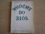 WRÓĆMY DO ZIÓŁ O.KLIMUSZKO