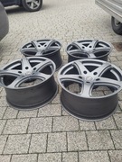 Felgi 20" lato 4szt OZ Land Cruiser L200 5x150