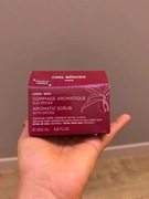 Cinq Mondes aromatic scrub Nowy nieużywany peeling