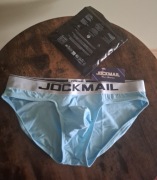 Slipy męskie Jockmail roz. XL 