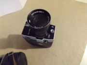 kamera filmowa -8 super kwarc 1x8 super-2