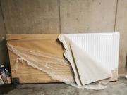 grzejnik do CO firmy Vogel & Noot typ 22KV