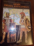 Warry, Armie świata antycznego