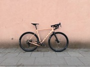 Rower NS Bikes Rag+2, rozmiar L