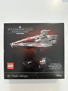 LEGO Star Wars 75404 Krążownik szturmowy typu Acclamator