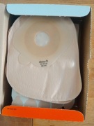 Worki smomijne, zamknięte, Dansac Nova 30 szt