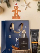Zestaw Prezentowy 759: Perfumy Premium+Zawieszka+Krem do rąk+Torba 