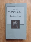 Kurt Vonnegut – „Kocia kołyska”