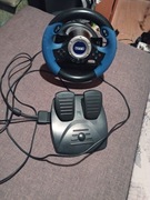 Tracer Kierownica TRJ-SD SpeedDriver