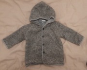 Kurteczka 40% wełny