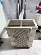 Piecyk na Olej ,opał ,diesel 