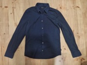 Koszula męska Matinique Granatowa