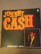 Johnny Cash -greatest hits