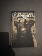 Punisher Max tom 1 