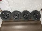 VW T6.1 T6 T5 Koła Lato 16 Felgi Opony 215/65R16C