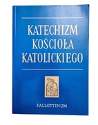 Katechizm kościoła katolickiego – Wydawnictwo Pallottinum