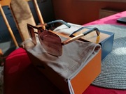 Okulary przeciwsłoneczne 