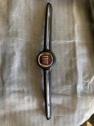 Fiat 500 logo grill znaczek atrapa